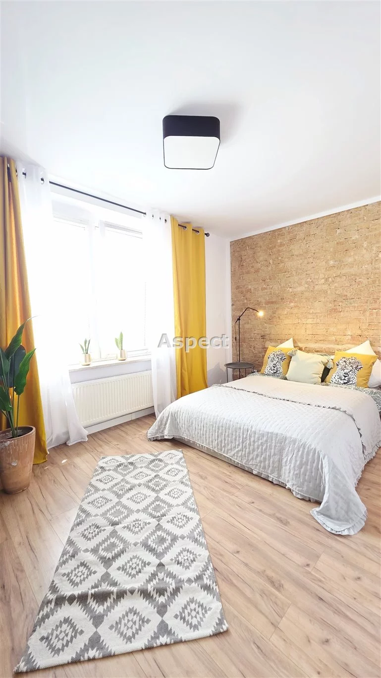 2 pokoje, mieszkanie 43,36 m², piętro 2, oferta nr , AP1-MS-50983, Rybnik