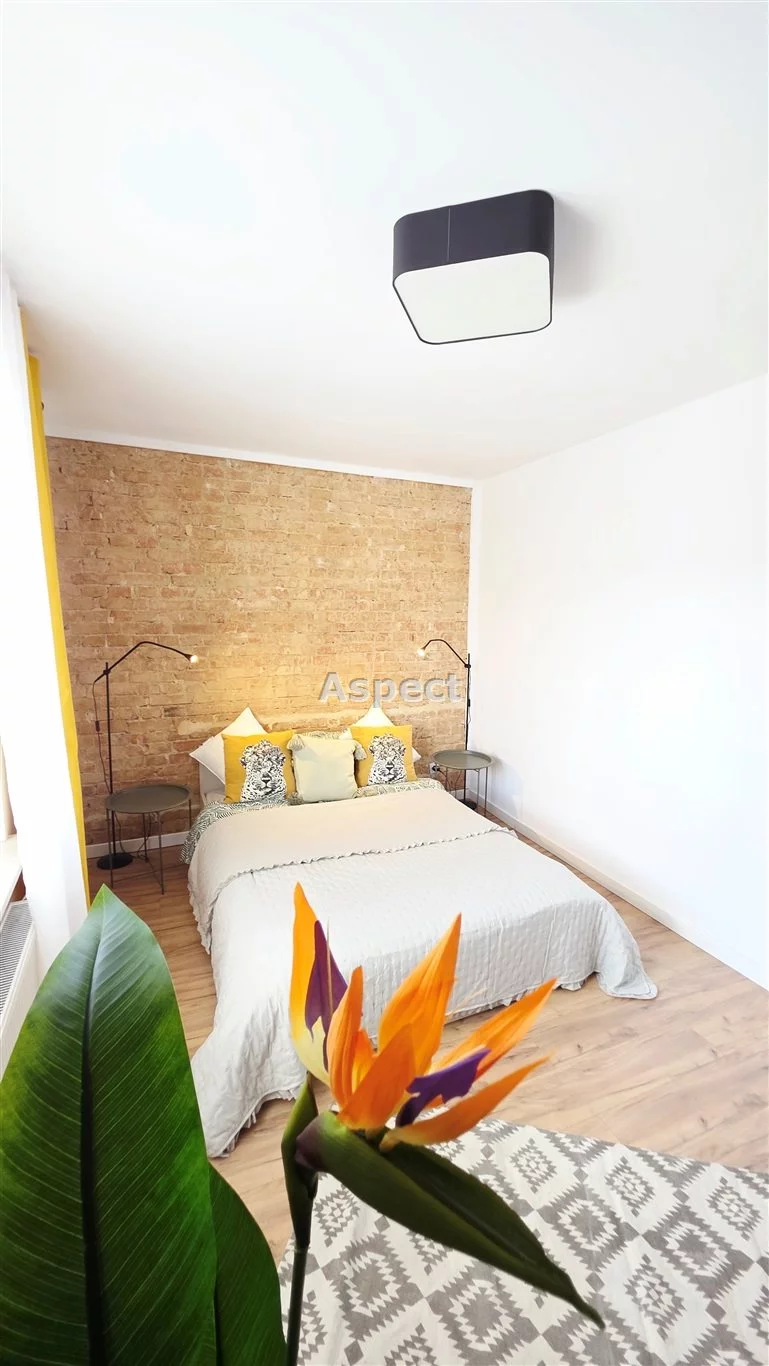 2 pokoje, mieszkanie 43,36 m², piętro 2, oferta nr , AP1-MS-50983, Rybnik