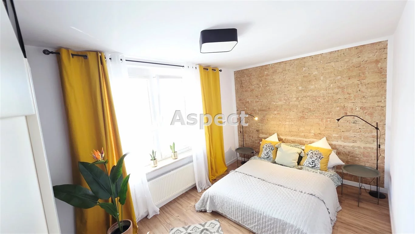2 pokoje, mieszkanie 43,36 m², piętro 2, oferta nr , AP1-MS-50983, Rybnik