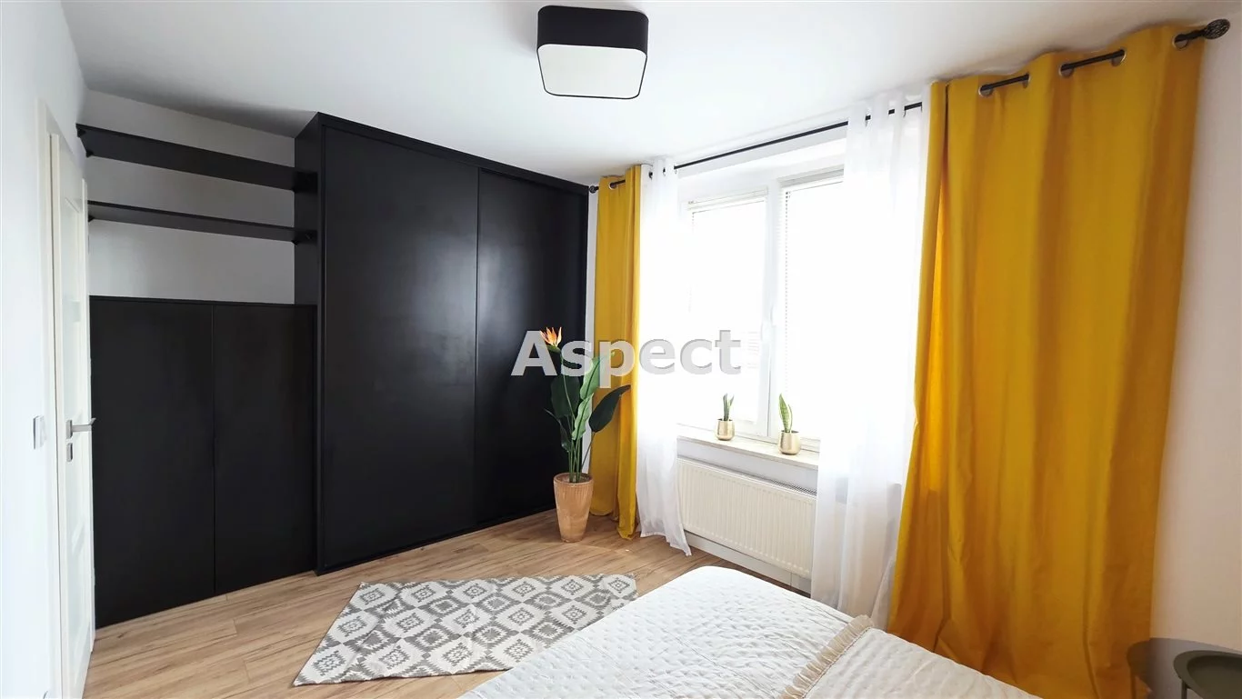 2 pokoje, mieszkanie 43,36 m², piętro 2, oferta nr , AP1-MS-50983, Rybnik