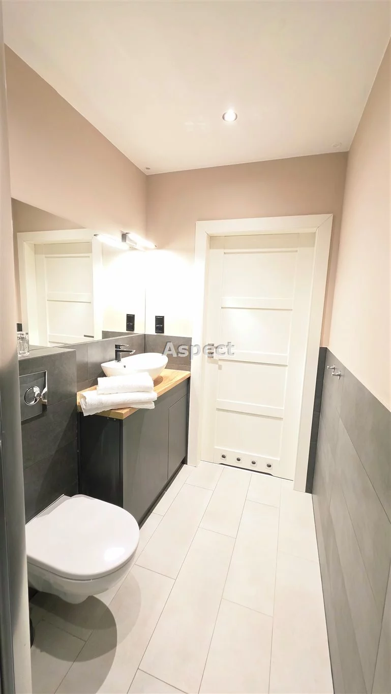 2 pokoje, mieszkanie 43,36 m², piętro 2, oferta nr , AP1-MS-50983, Rybnik