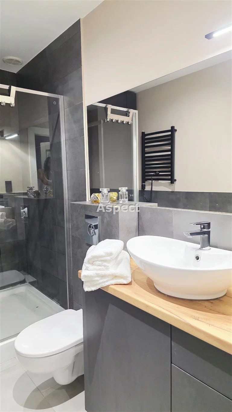 2 pokoje, mieszkanie 43,36 m², piętro 2, oferta nr , AP1-MS-50983, Rybnik