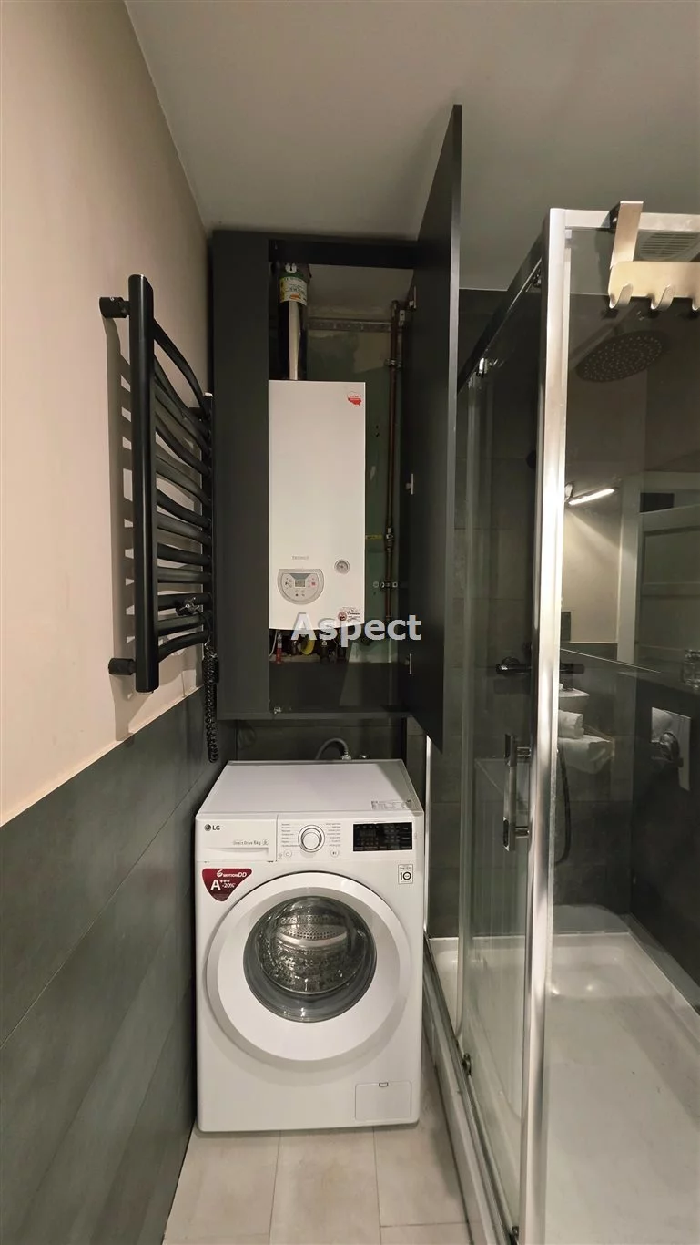 2 pokoje, mieszkanie 43,36 m², piętro 2, oferta nr , AP1-MS-50983, Rybnik