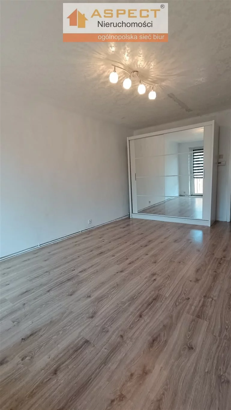 Mieszkanie dwupokojowe 45,50 m², Rybnik, Boguszowice-osiedle, Sprzedaż