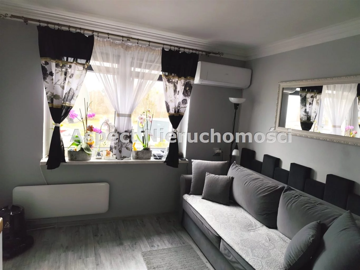 2 pokoje, mieszkanie 35,60 m², piętro 2, oferta nr , ASJ-MS-50216, Rybnik, Boguszowice-osiedle, Boguszowice-osiedle