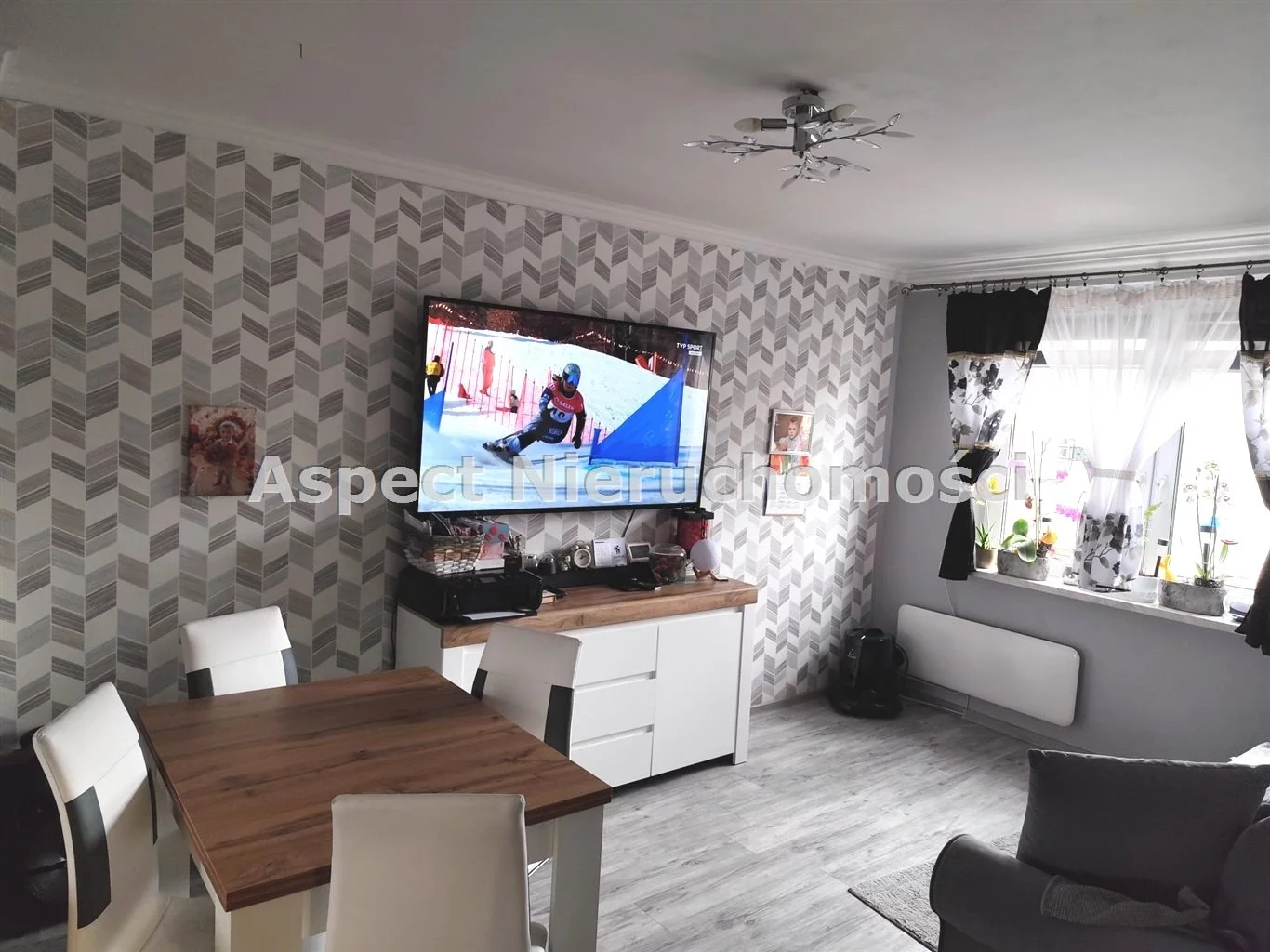 Mieszkanie na sprzedaż, 35,60 m², 2 pokoje, 2 piętro, oferta nr ASJ-MS-50216