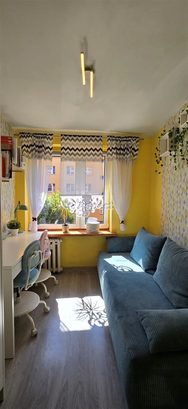 2 pokoje, mieszkanie 37,10 m², piętro 1, oferta nr , AP1-MS-51100, Rybnik, Chwałowice, Chwałowice