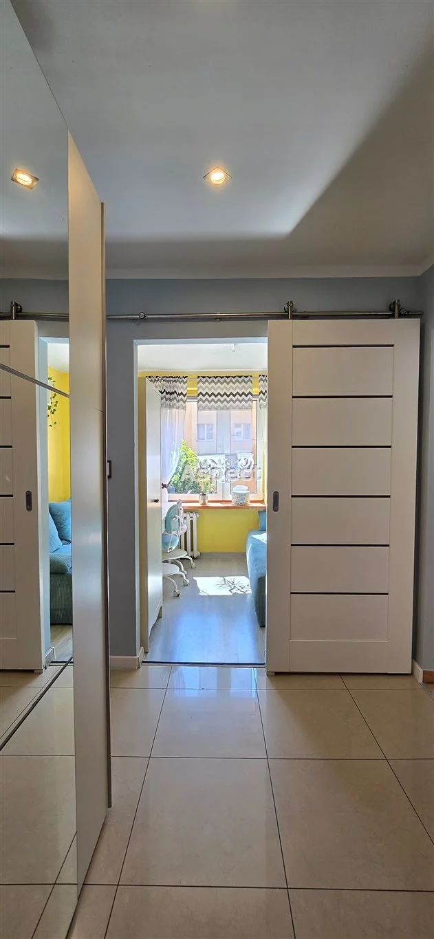 2 pokoje, mieszkanie 37,10 m², piętro 1, oferta nr , AP1-MS-51100, Rybnik, Chwałowice, Chwałowice
