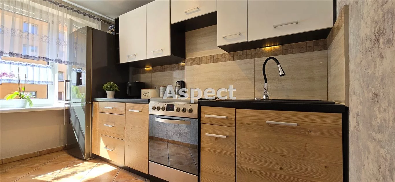 2 pokoje, mieszkanie 37,10 m², piętro 1, oferta nr , AP1-MS-51100, Rybnik, Chwałowice, Chwałowice