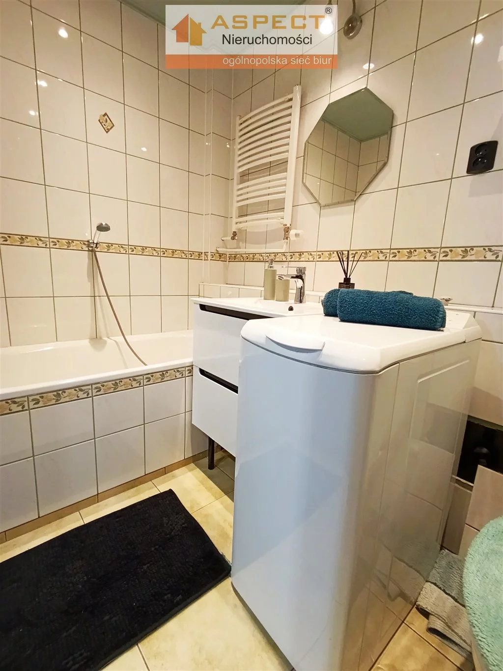 2 pokoje, mieszkanie 35,00 m², piętro 3, oferta nr , AP1-MS-50001, Rybnik, Kłokocin, Kłokocin