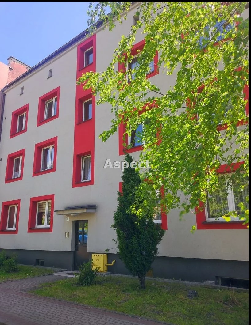 Apartamenty ASJ-MS-50746 Rybnik Niedobczyce