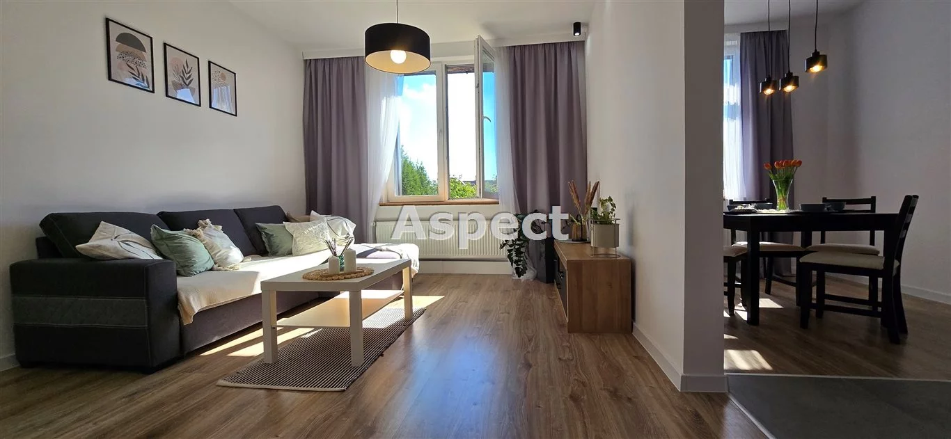 Apartamenty AP1-MS-51066 Rybnik Niedobczyce