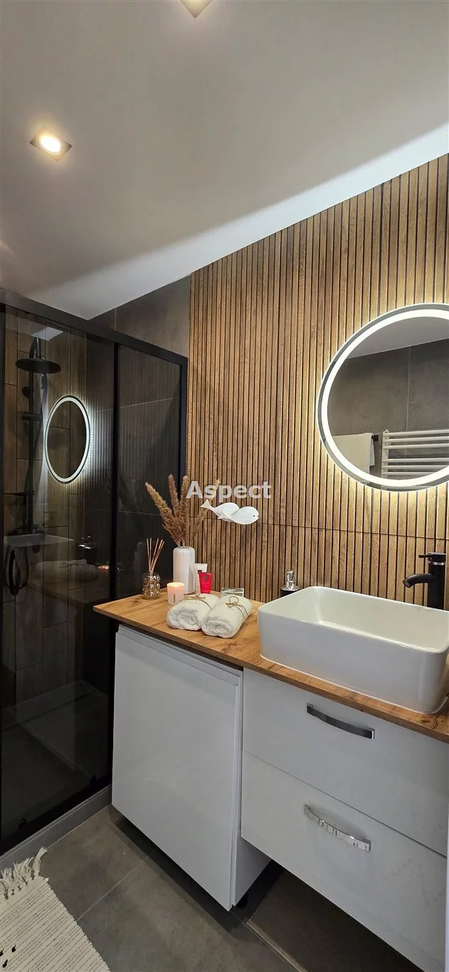 2 pokoje, mieszkanie 53,06 m², piętro 1, oferta nr , AP1-MS-51066, Rybnik, Niedobczyce, Niedobczyce