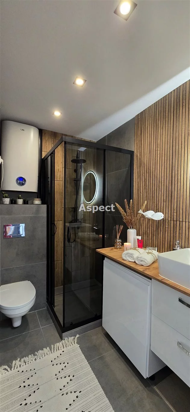 2 pokoje, mieszkanie 53,06 m², piętro 1, oferta nr , AP1-MS-51066, Rybnik, Niedobczyce, Niedobczyce