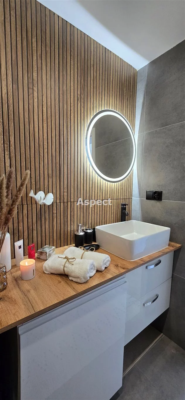2 pokoje, mieszkanie 53,06 m², piętro 1, oferta nr , AP1-MS-51066, Rybnik, Niedobczyce, Niedobczyce