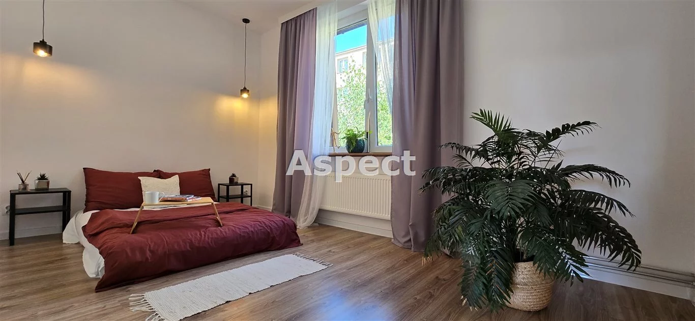 2 pokoje, mieszkanie 53,06 m², piętro 1, oferta nr , AP1-MS-51066, Rybnik, Niedobczyce, Niedobczyce