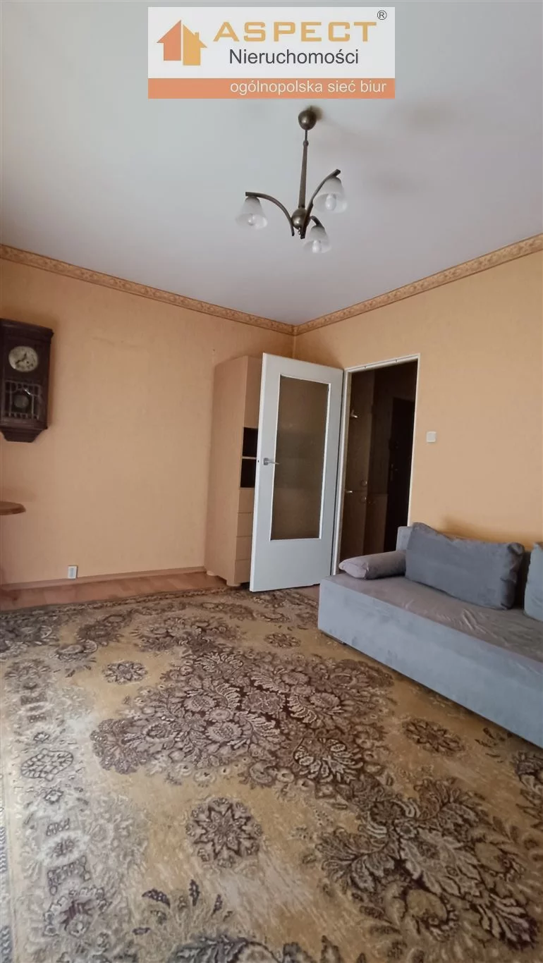 2 pokoje, mieszkanie 42,40 m², piętro 4, oferta nr , AP1-MS-48745, Rybnik, Smolna, Smolna