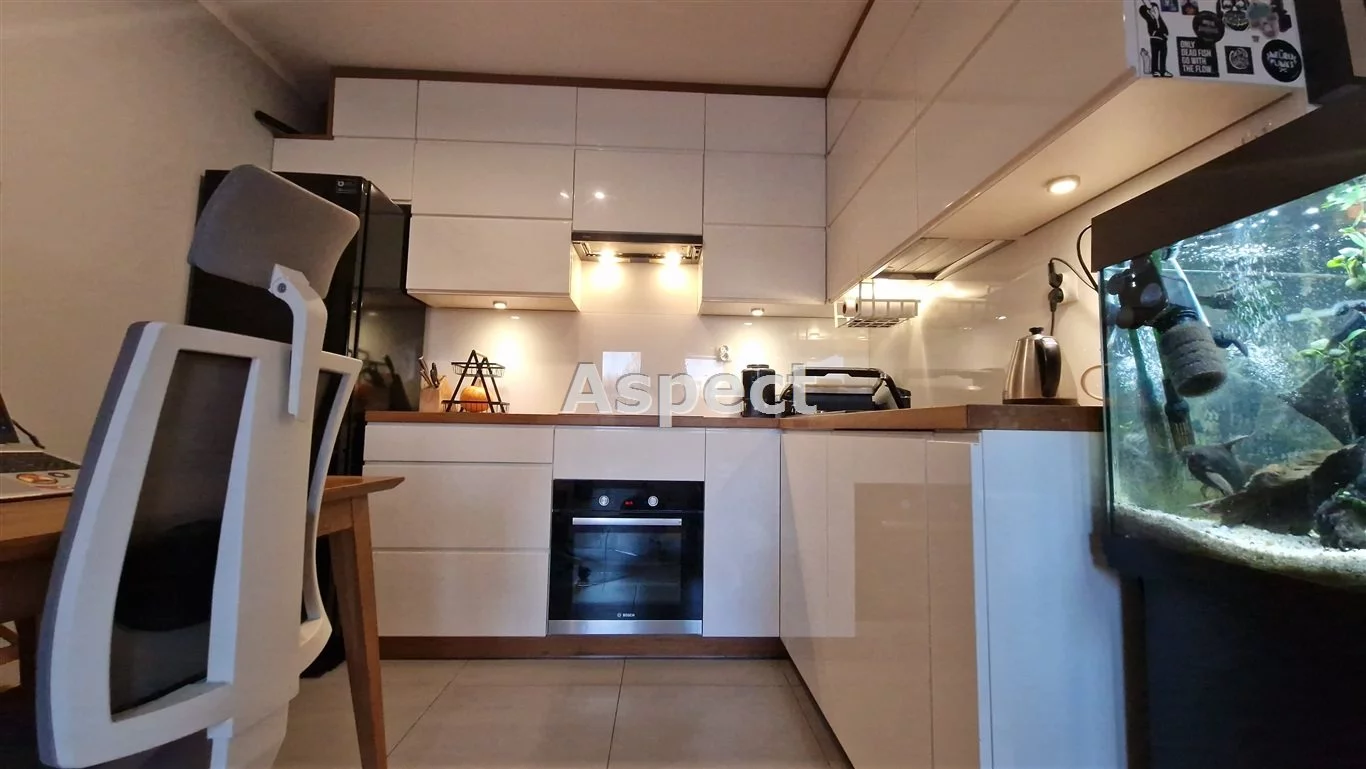2 pokoje, mieszkanie 48,60 m², parter, oferta nr , ASR-MS-50413, Rzeszów, Baranówka