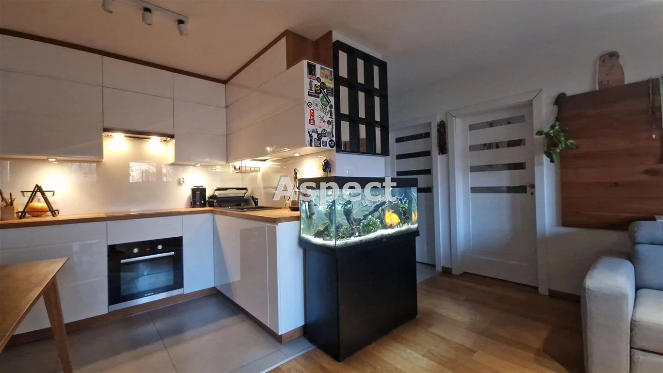 2 pokoje, mieszkanie 48,60 m², parter, oferta nr , ASR-MS-50413, Rzeszów, Baranówka