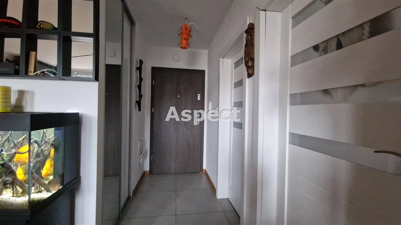 2 pokoje, mieszkanie 48,60 m², parter, oferta nr , ASR-MS-50413, Rzeszów, Baranówka