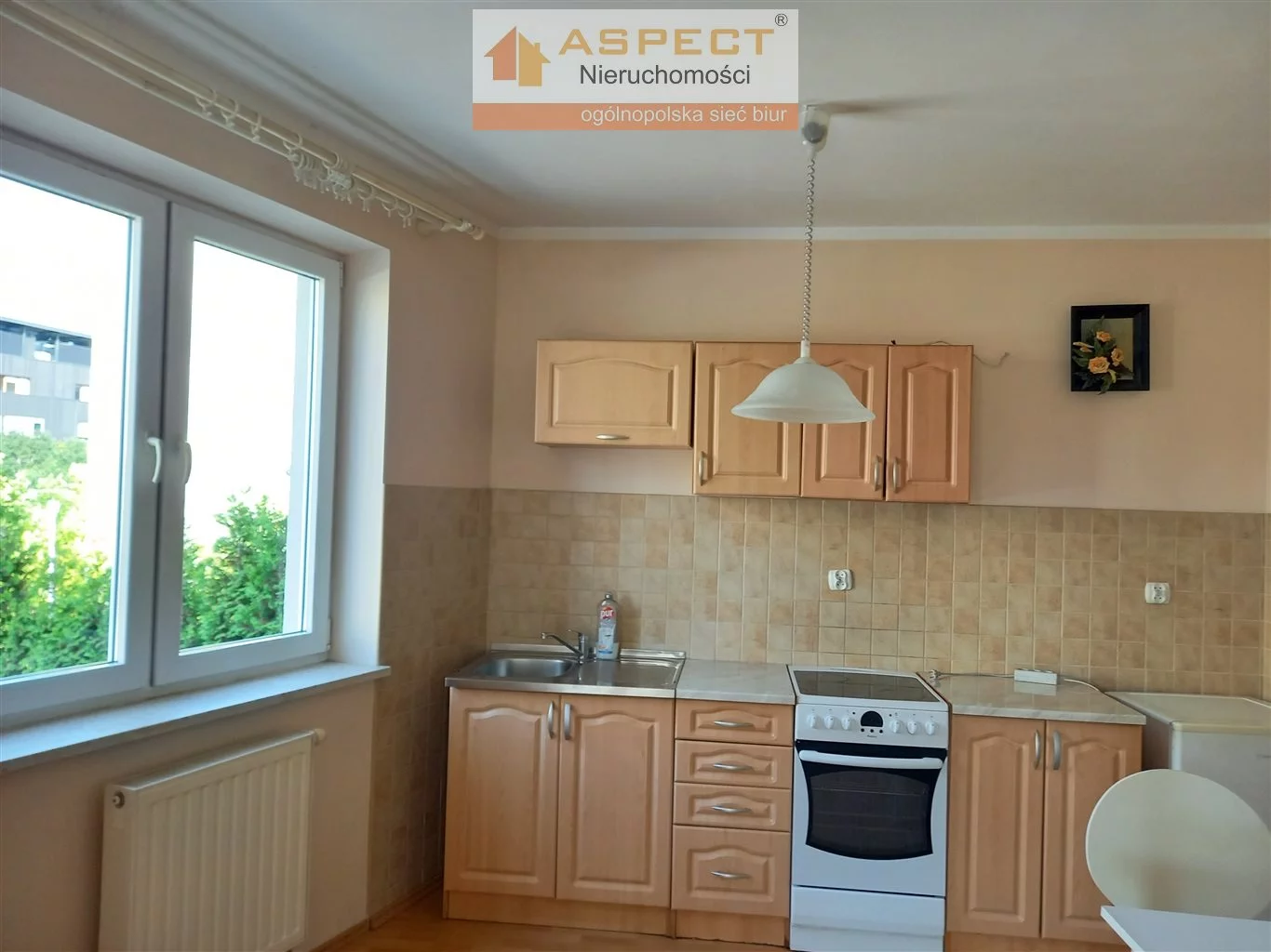 Apartamenty ASR-MS-50047 Rzeszów Nowe Miasto