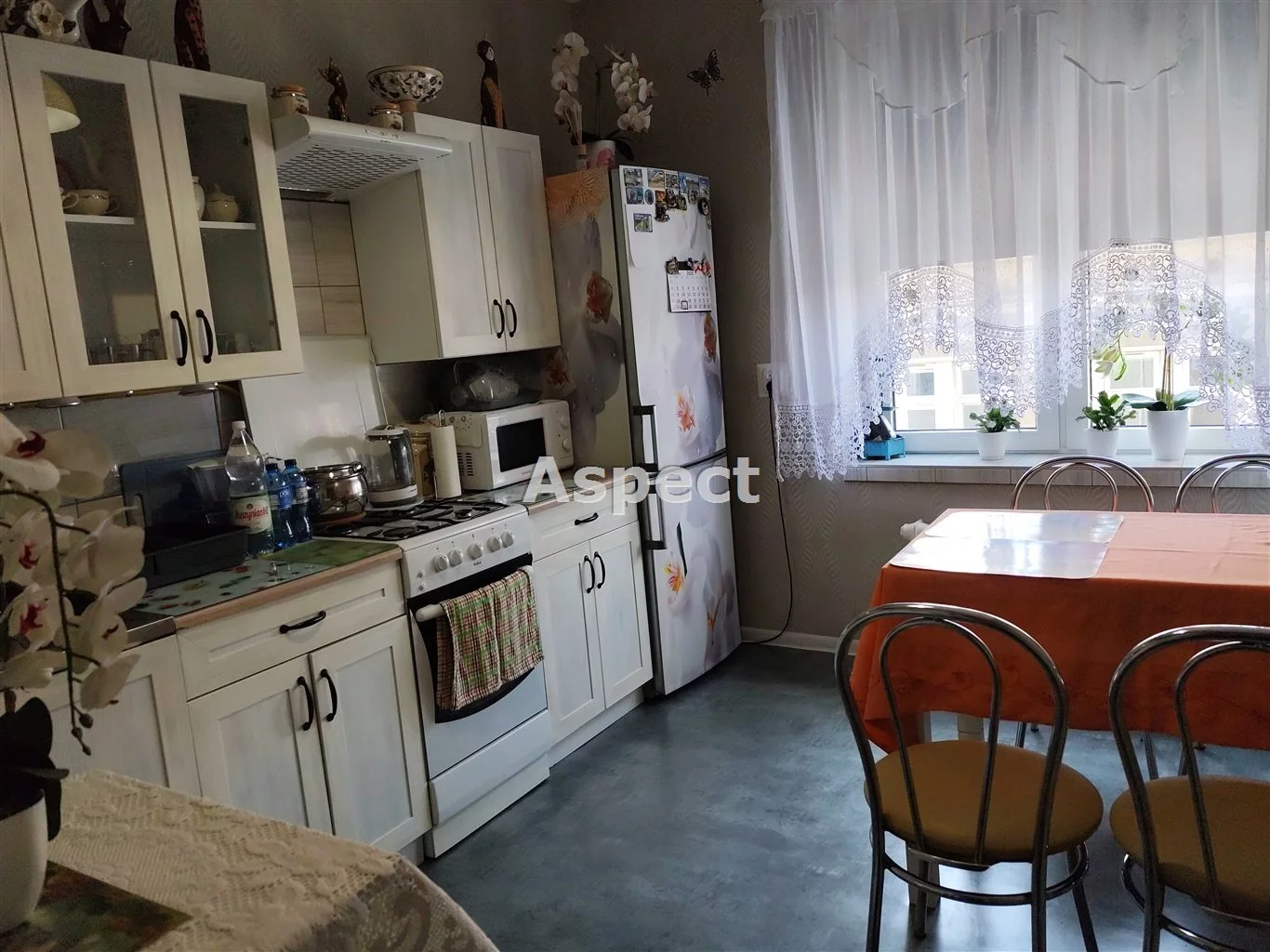 2 pokoje, mieszkanie 42,11 m², piętro 2, oferta nr , ASR-MS-49106, Rzeszów, Staromieście