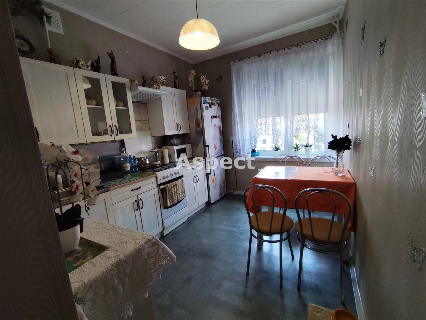2 pokoje, mieszkanie 42,11 m², piętro 2, oferta nr , ASR-MS-49106, Rzeszów, Staromieście