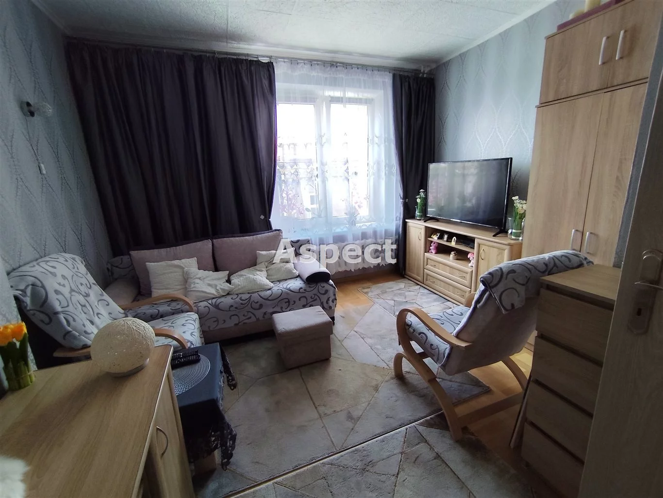 2 pokoje, mieszkanie 42,11 m², piętro 2, oferta nr , ASR-MS-49106, Rzeszów, Staromieście