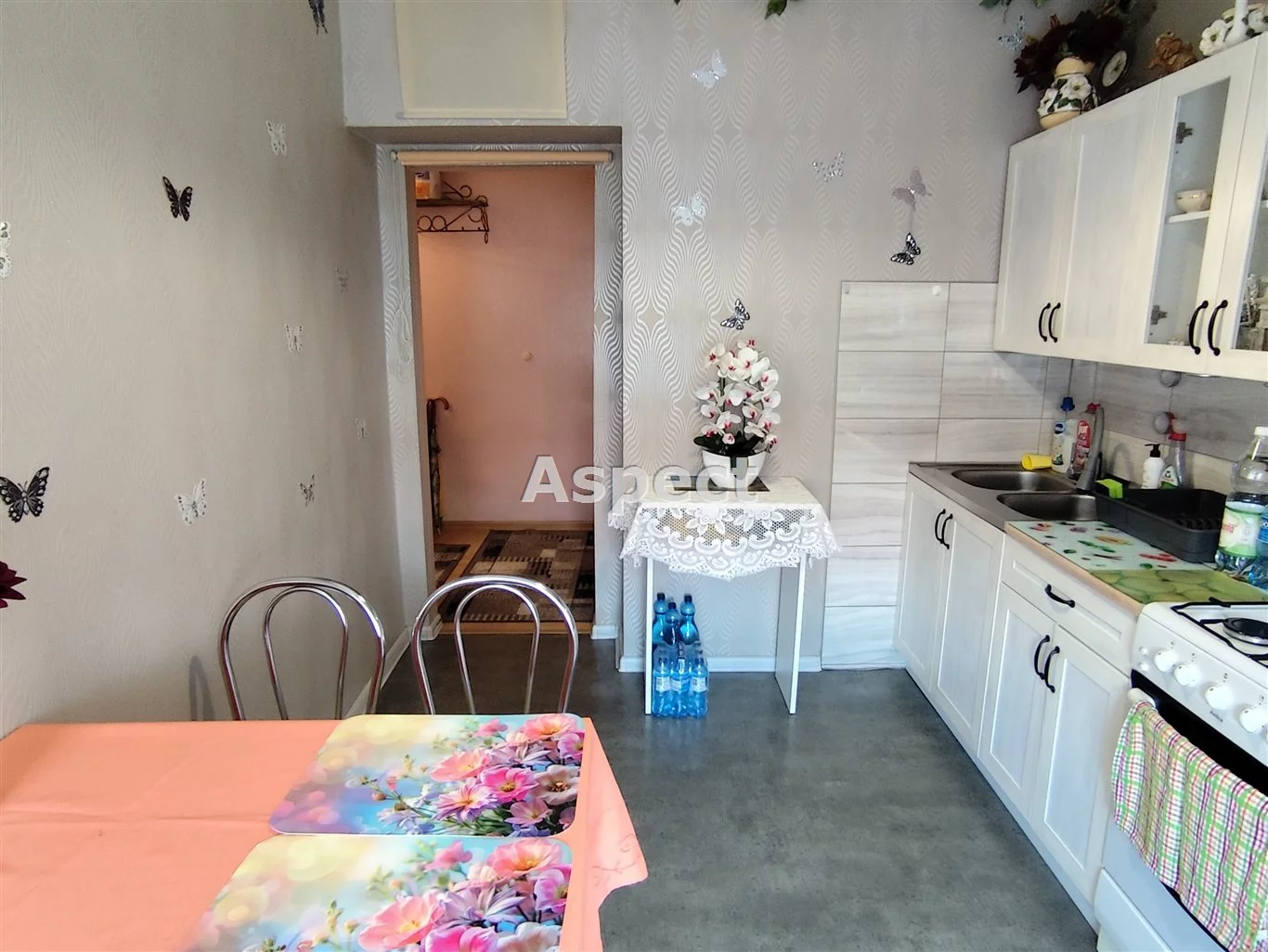 2 pokoje, mieszkanie 42,11 m², piętro 2, oferta nr , ASR-MS-49106, Rzeszów, Staromieście