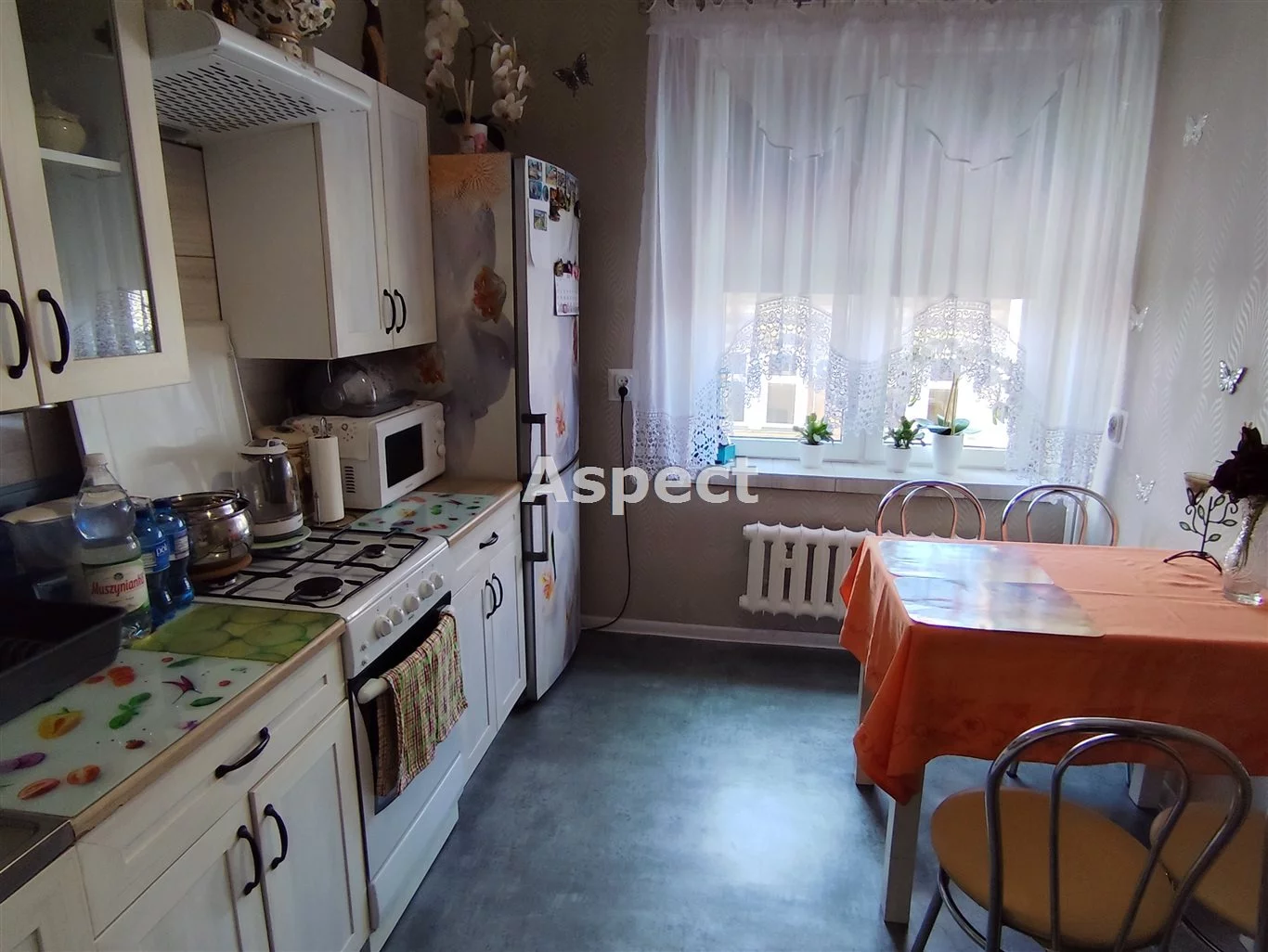 2 pokoje, mieszkanie 42,11 m², piętro 2, oferta nr , ASR-MS-49106, Rzeszów, Staromieście