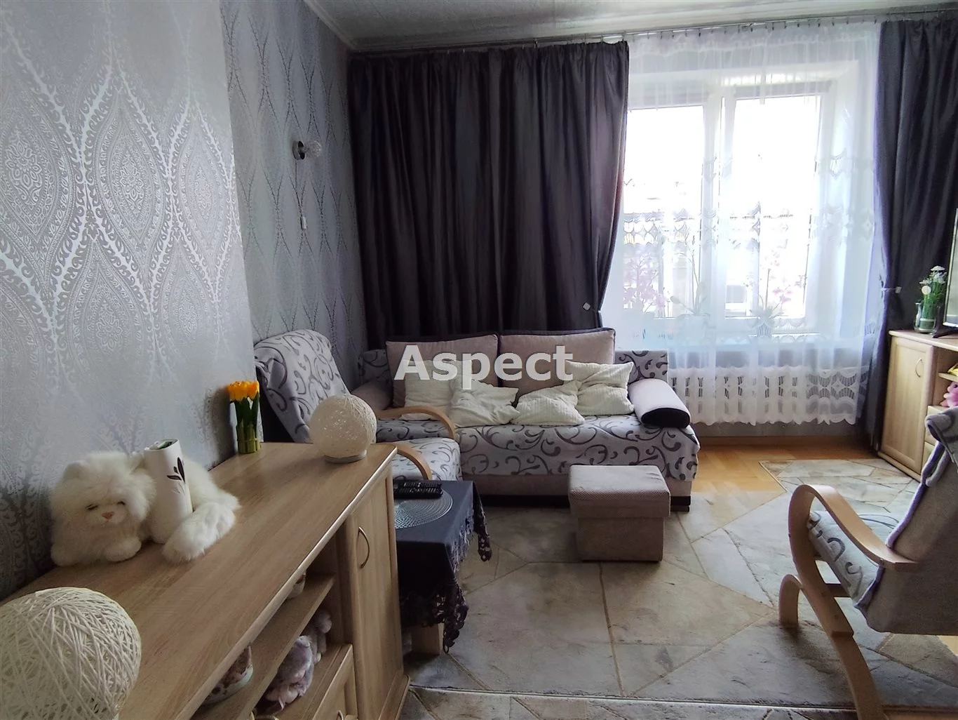 2 pokoje, mieszkanie 42,11 m², piętro 2, oferta nr , ASR-MS-49106, Rzeszów, Staromieście