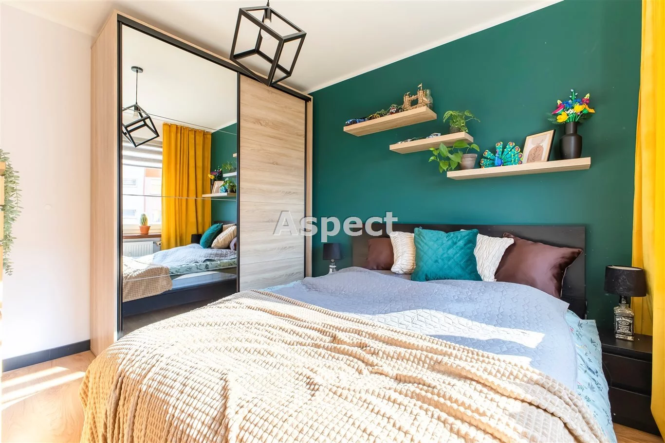 Apartamenty API-MS-50946 Siemianowice Śląskie Bytków