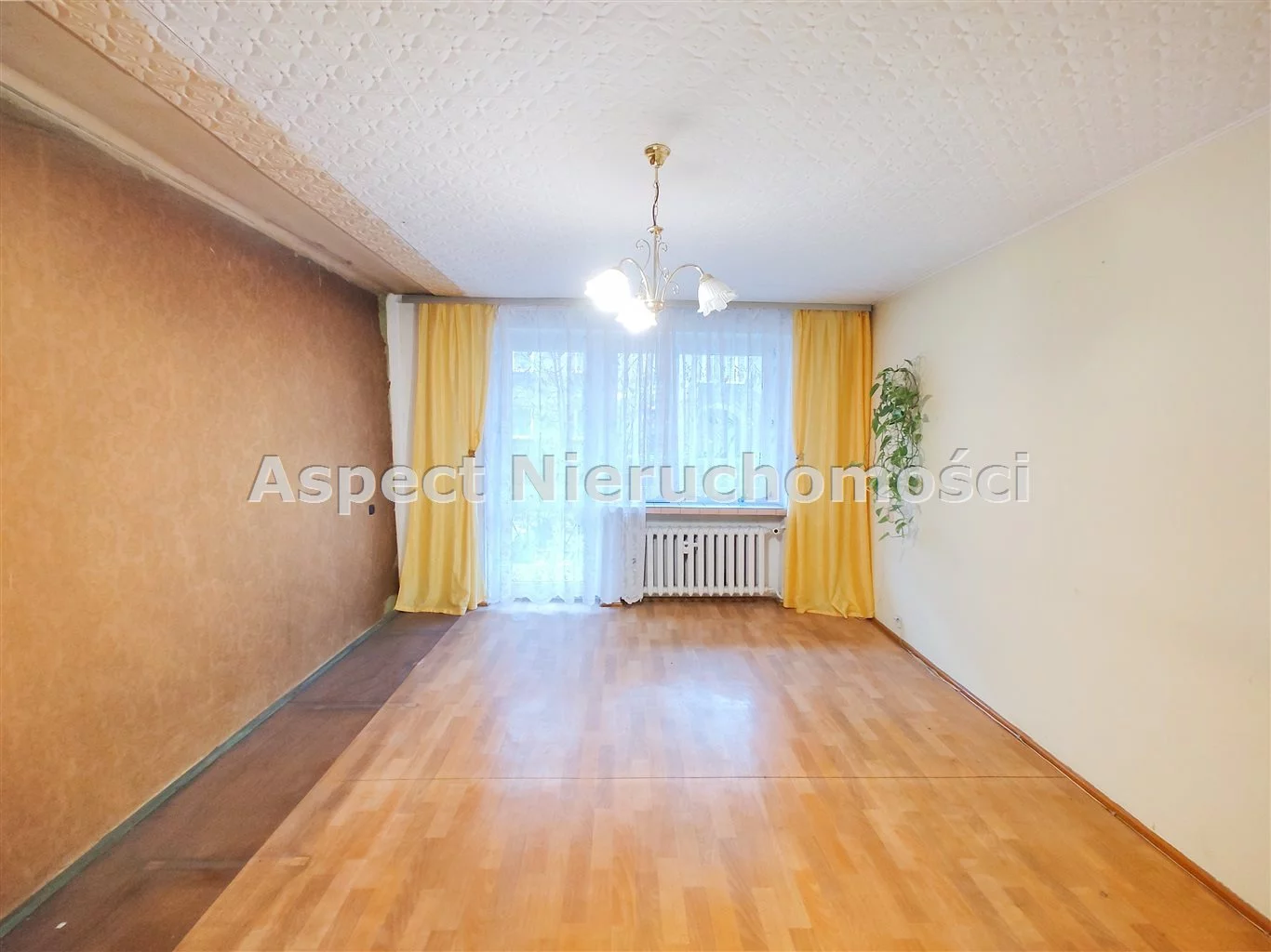 Mieszkanie dwupokojowe 35,27 m², Siemianowice Śląskie, Michałkowice, Sprzedaż