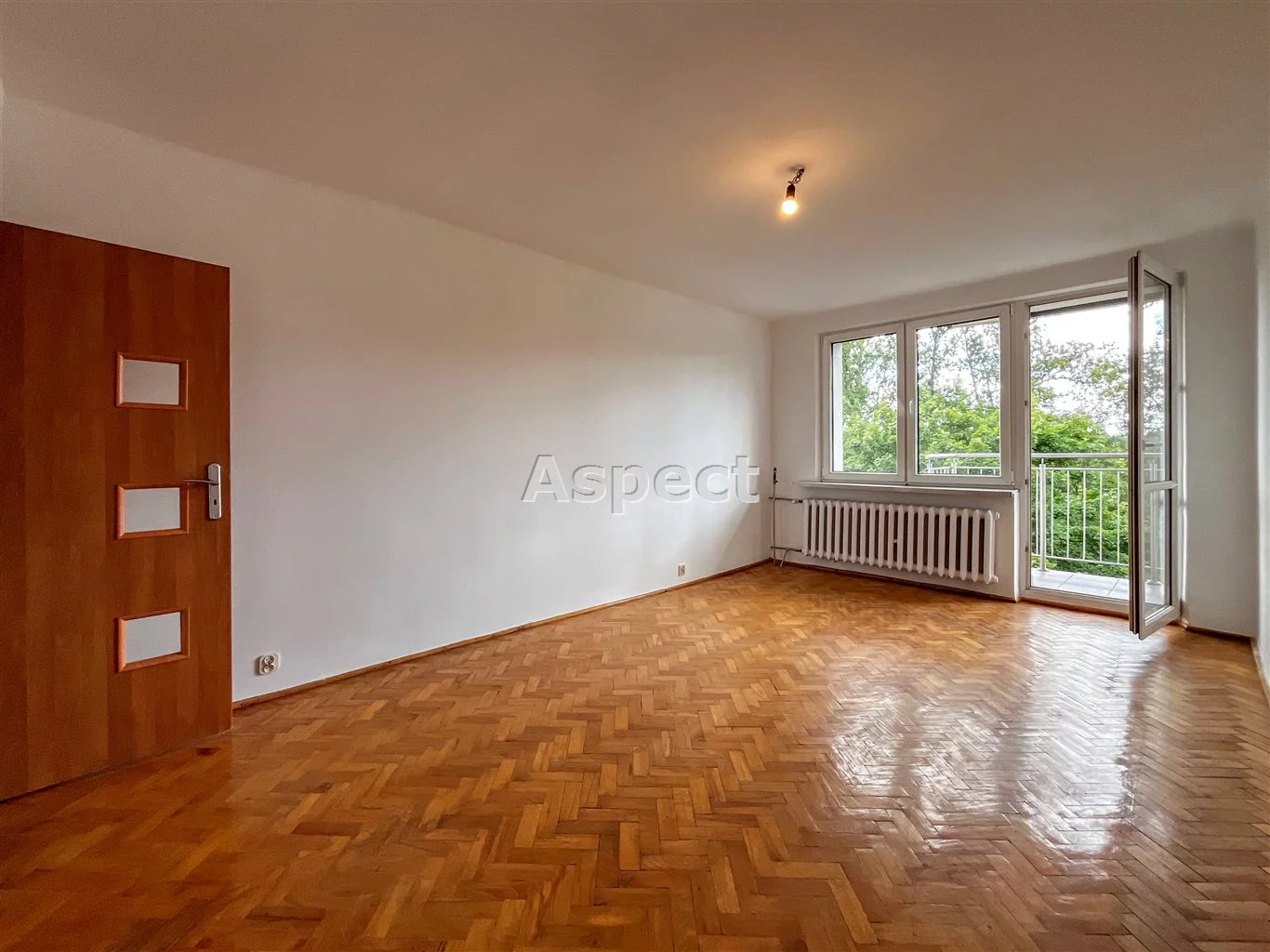Apartamenty AST-MS-50958 Sosnowiec Dębowa Góra