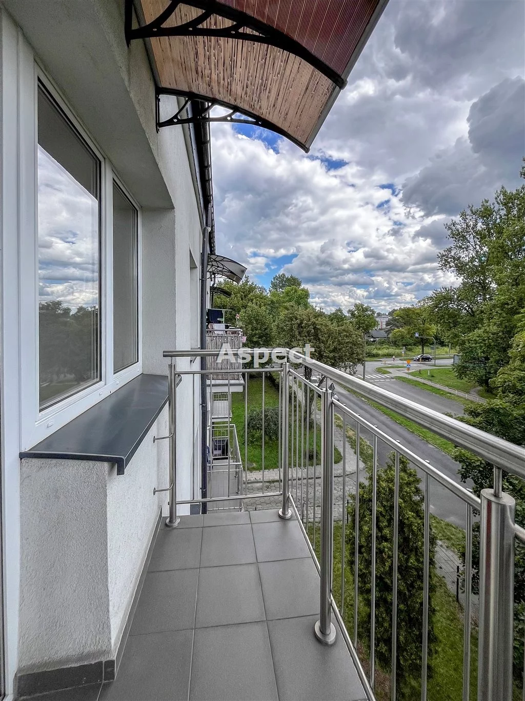 2 pokoje, mieszkanie 49,74 m², piętro 3, oferta nr , AST-MS-50958, Sosnowiec, Dębowa Góra, Dębowa Góra