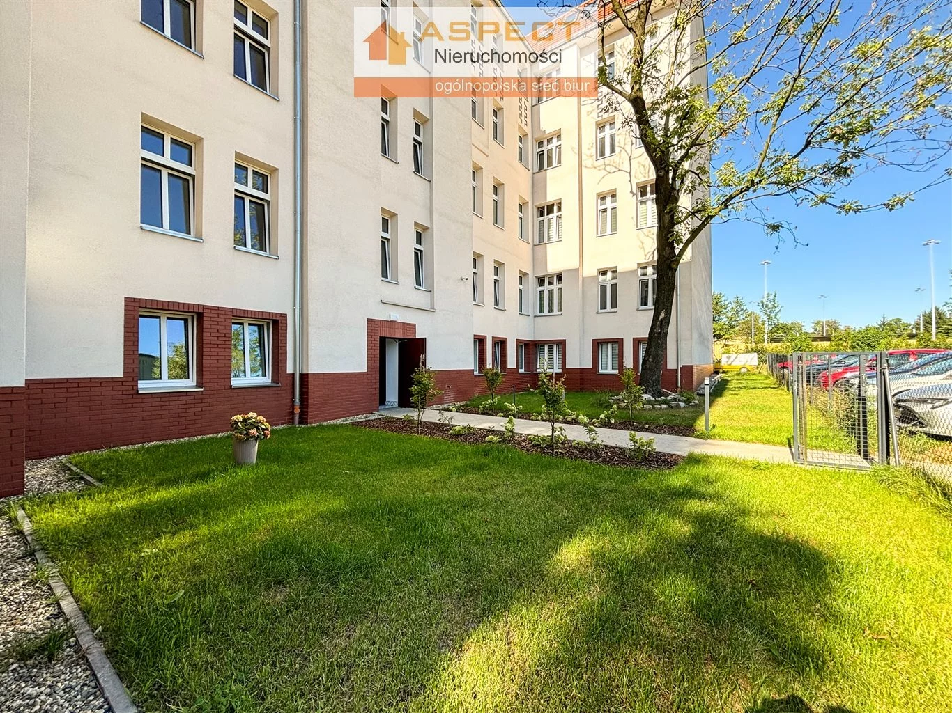 Mieszkanie 34,63 m², piętro 1, oferta nr , API-MS-47482, Świętochłowice