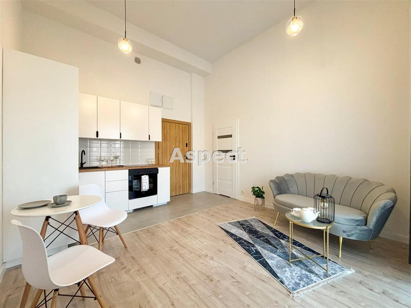 2 pokoje, mieszkanie 32,25 m², piętro 1, oferta nr , API-MS-51090, Świętochłowice