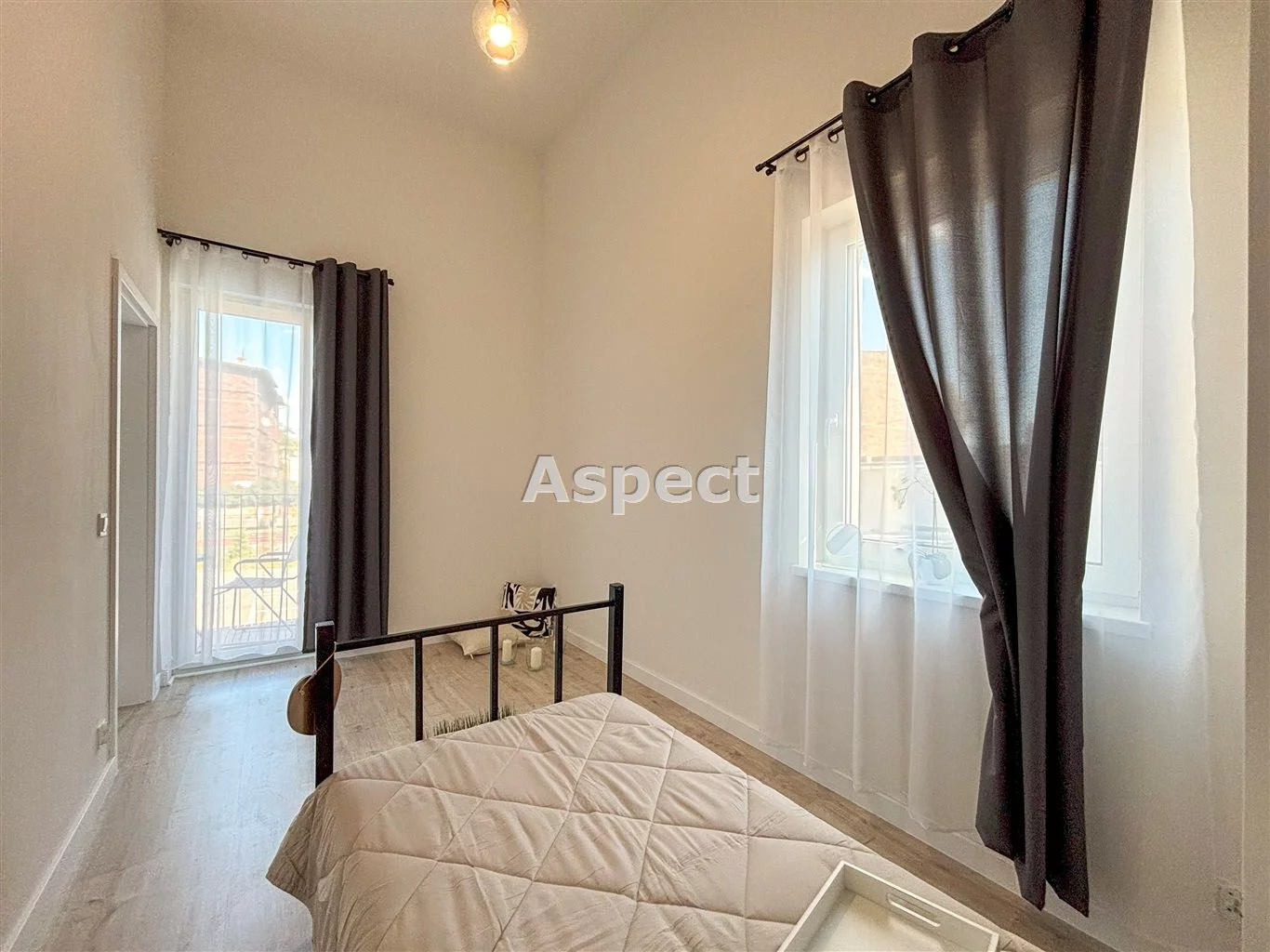 2 pokoje, mieszkanie 32,25 m², piętro 1, oferta nr , API-MS-51090, Świętochłowice