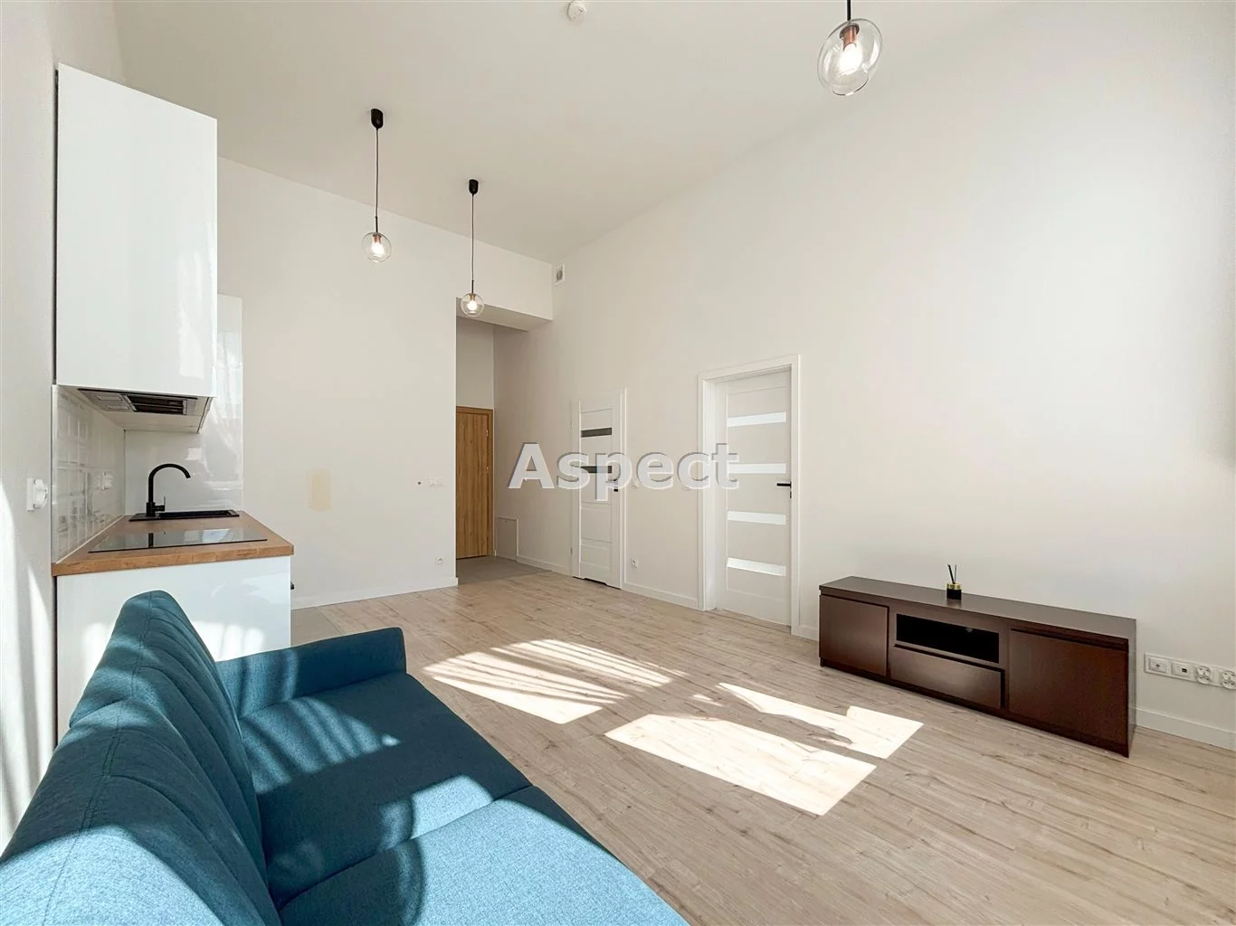 2 pokoje, mieszkanie 38,57 m², piętro 1, oferta nr , API-MS-51175, Świętochłowice