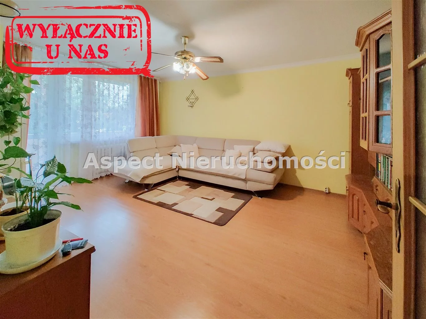 Mieszkanie dwupokojowe 50,40 m², Tychy, Sprzedaż