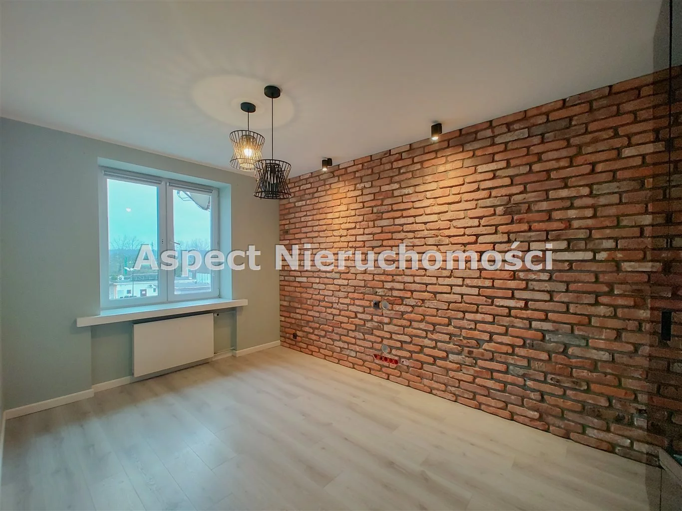 2 pokoje, mieszkanie 37,92 m², piętro 1, oferta nr , AST-MS-49883, Tychy