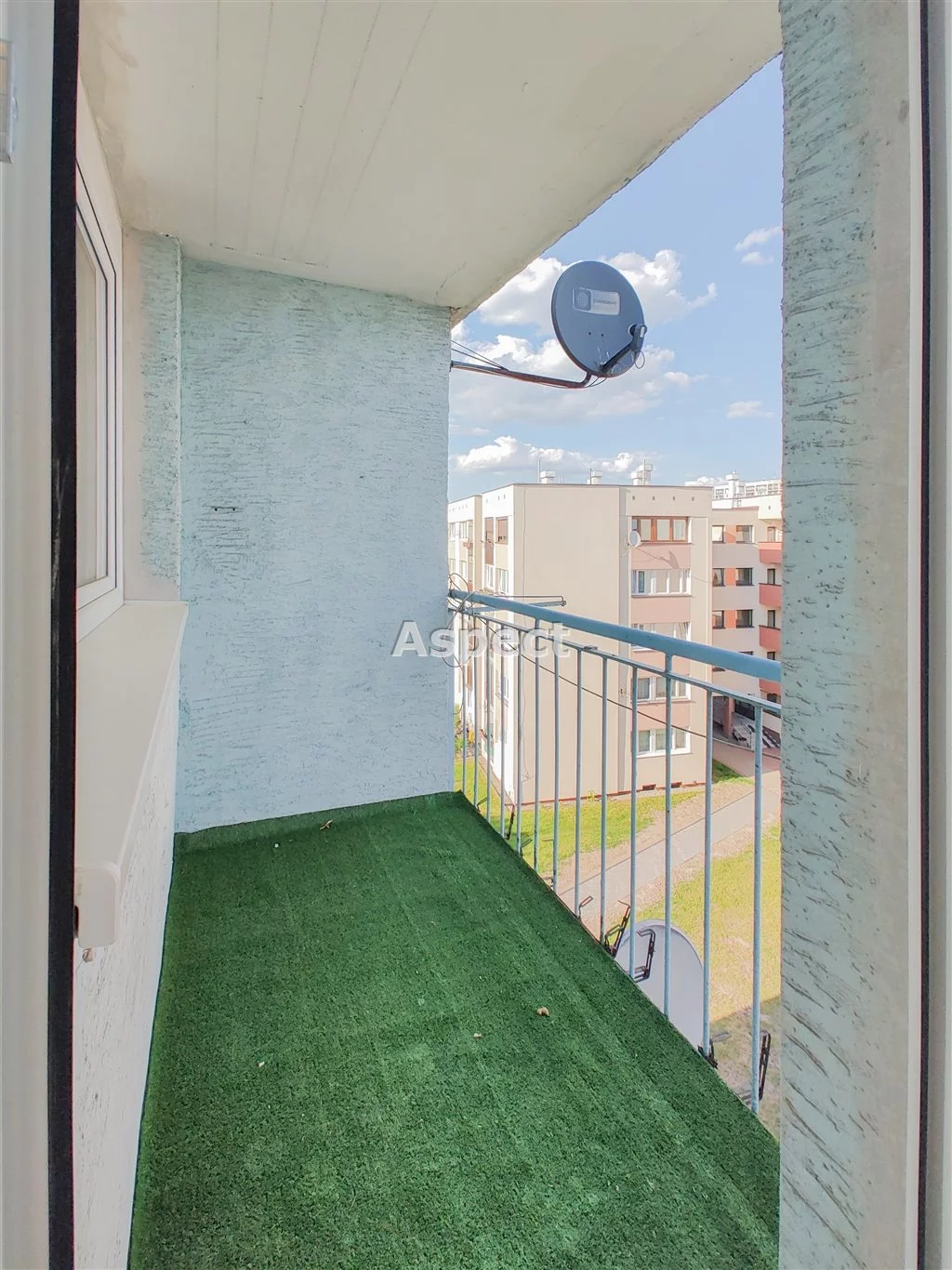 2 pokoje, mieszkanie 42,83 m², piętro 4, oferta nr , AST-MS-50244, Tychy