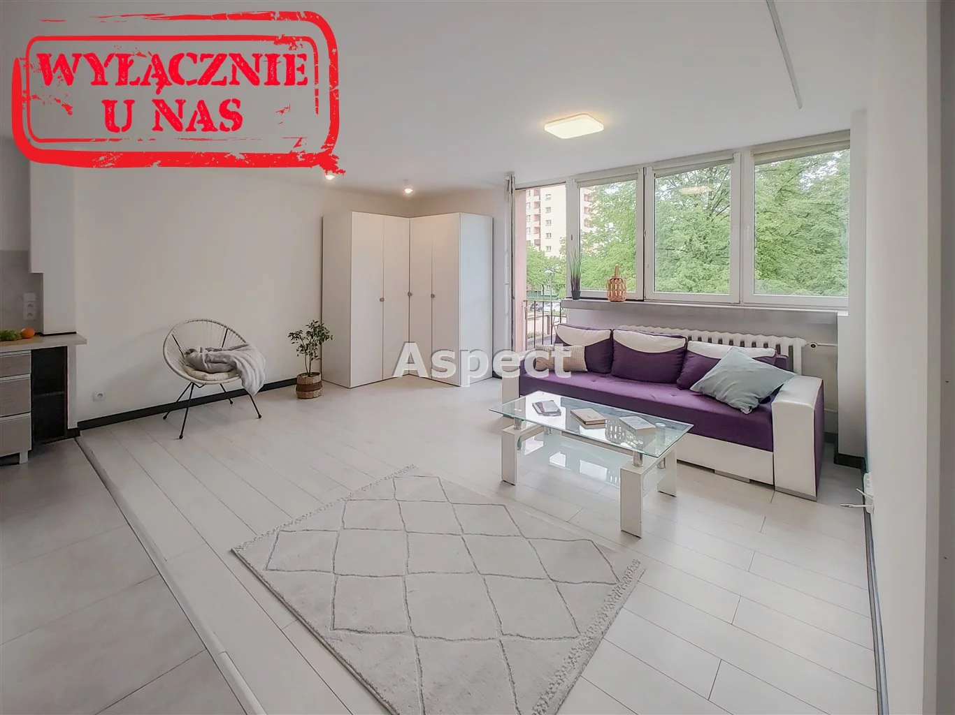 Apartamenty AST-MS-50595 Tychy