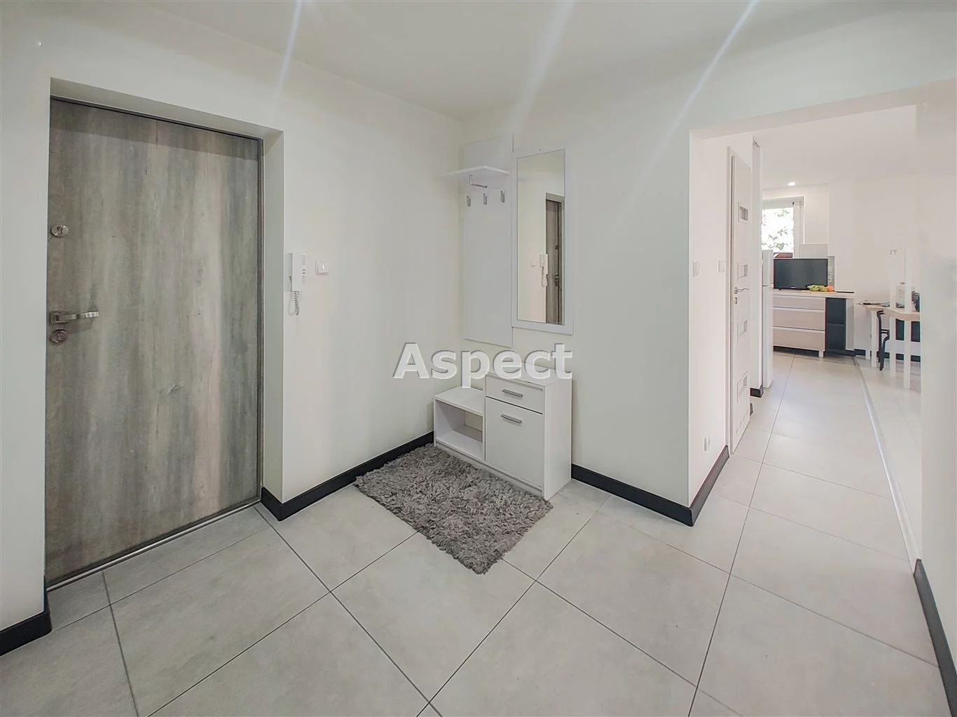 2 pokoje, mieszkanie 46,00 m², piętro 1, oferta nr , AST-MS-50595, Tychy