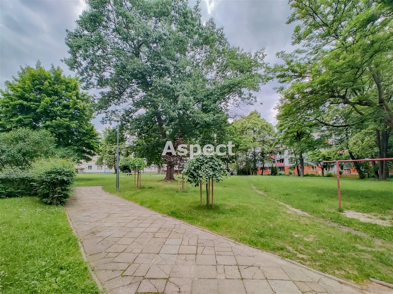 Apartamenty AST-MS-50705 Tychy
