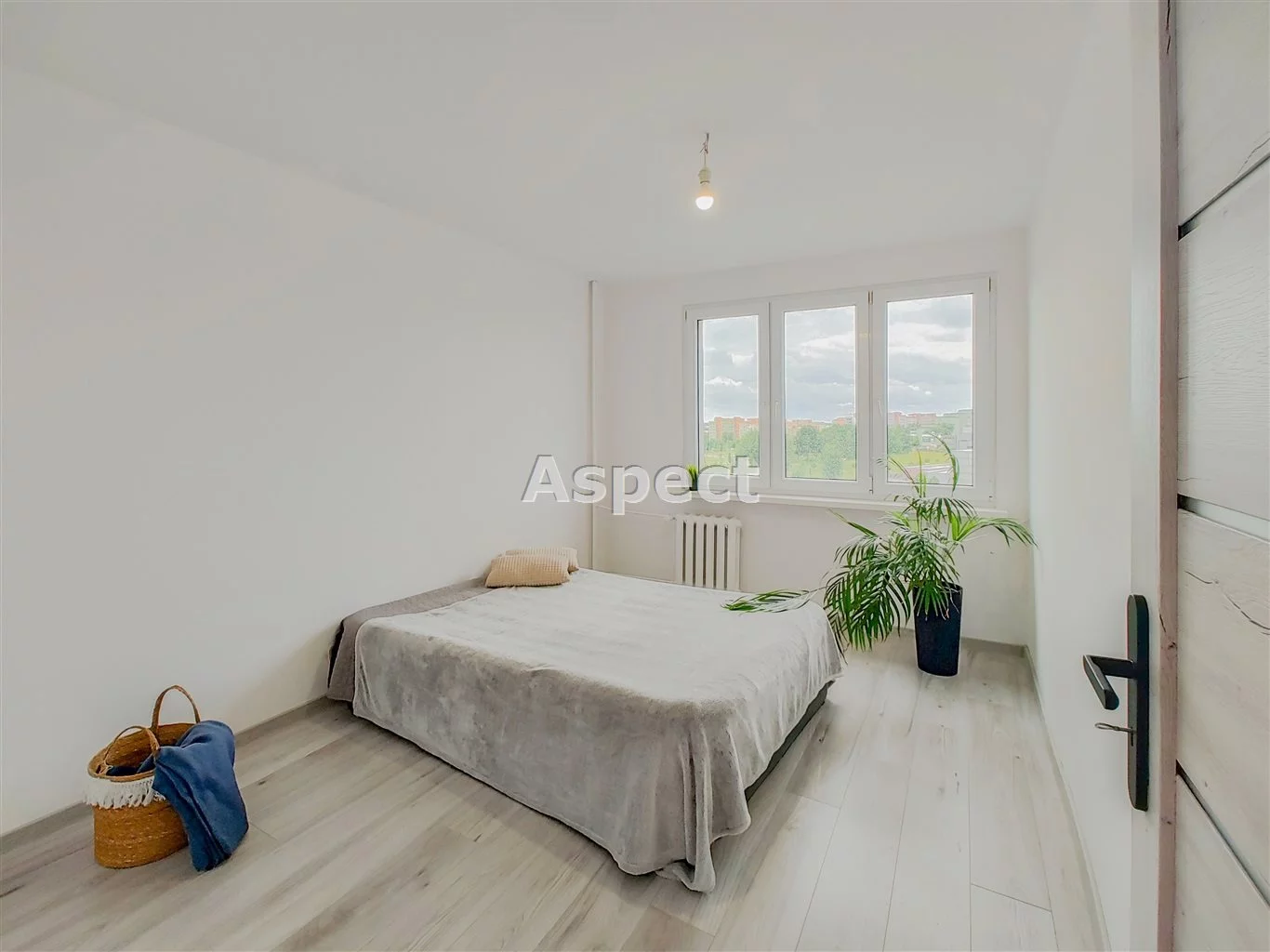 Apartamenty AST-MS-50739 Tychy