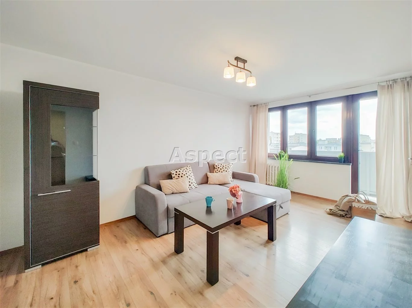 Apartamenty AST-MS-50936 Tychy
