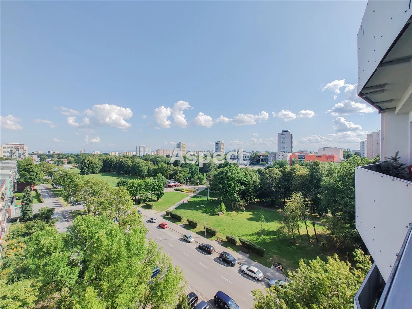 2 pokoje, mieszkanie 36,20 m², piętro 8, oferta nr , AST-MS-50936, Tychy