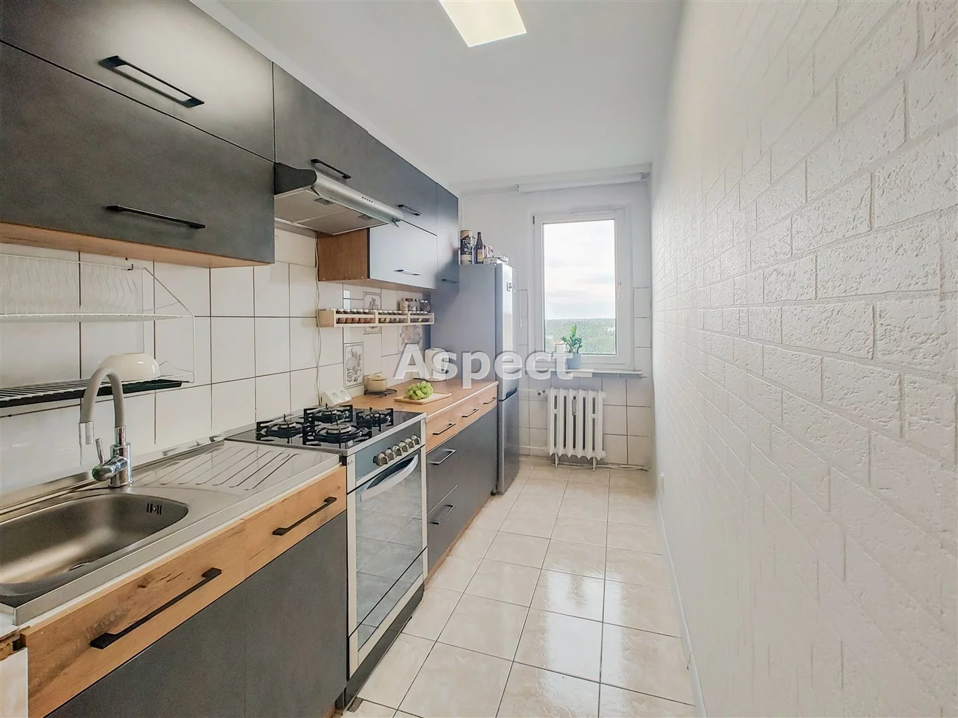 Apartamenty AST-MS-50990 Tychy