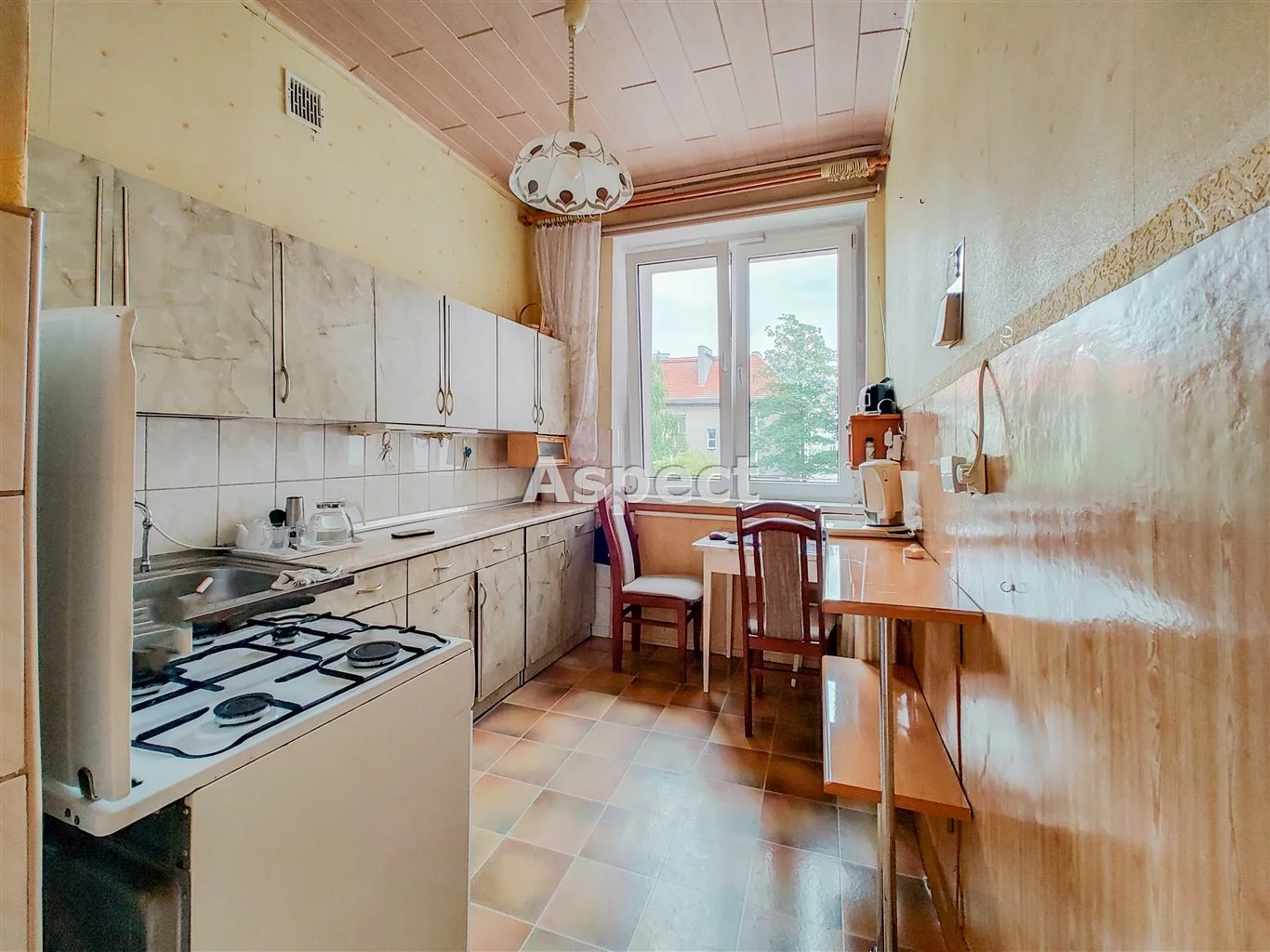 2 pokoje, mieszkanie 46,29 m², piętro 1, oferta nr , AST-MS-50993, Tychy